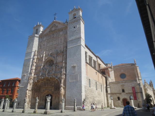 Iglesia de San Pablo