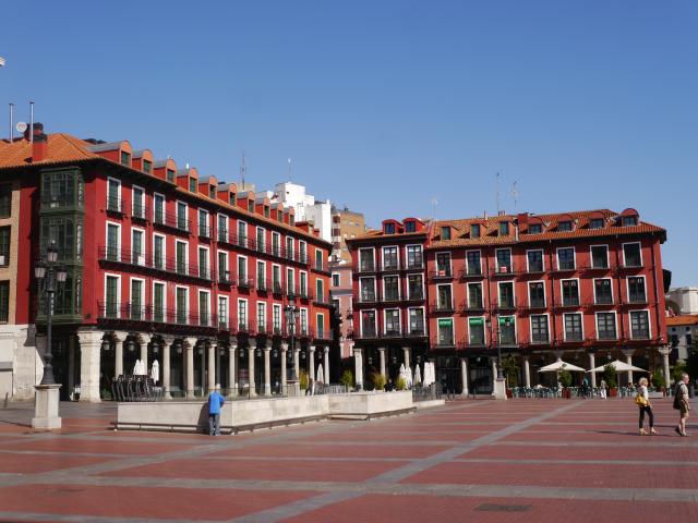 Plaza Mayor