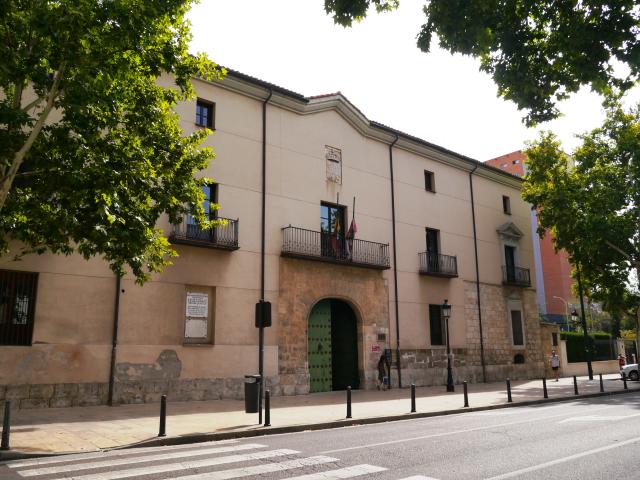 Palacio de los Vivero