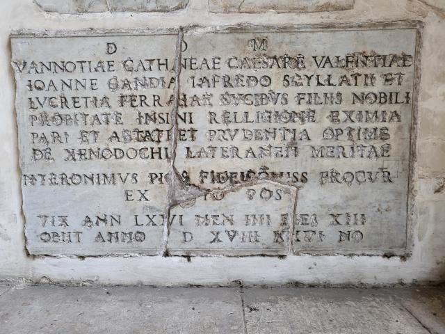 Basílica de San Marco Evangelista