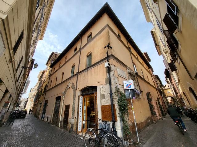 Locanda della Vacca Locanda della Vacca