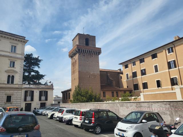Torre Borgia Torre Borgia