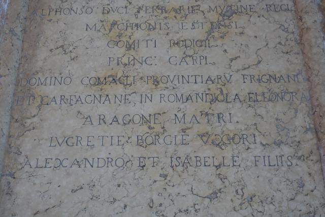 Convento del Corpus Domini