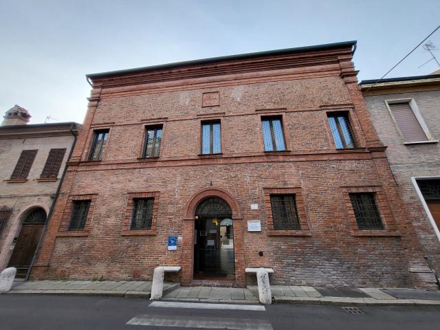 Casa de Ludovico Ariosto Casa de Ludovico Ariosto