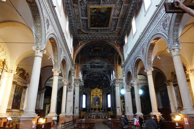 Iglesia de Santa Maria in Vado