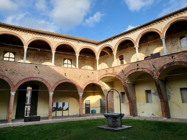 Casa Romei