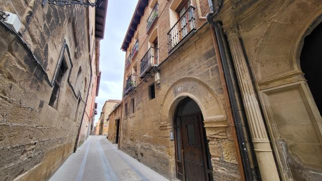 Casa Cereceda Casa Cereceda