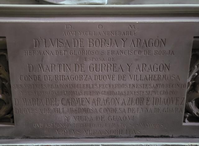 Iglesia de Nuestra Señora de los Ángeles Iglesia de Nuestra Señora de los Ángeles