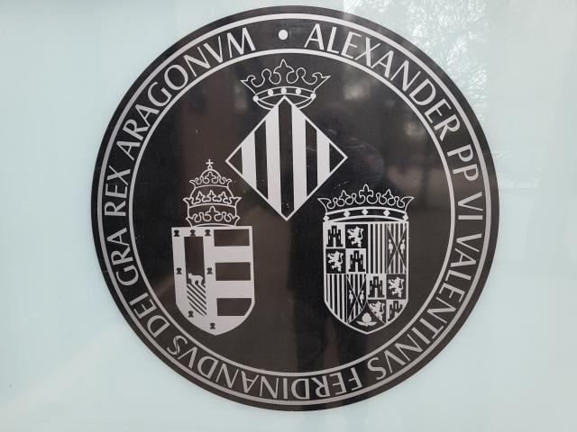 Universitat de València - La Nau