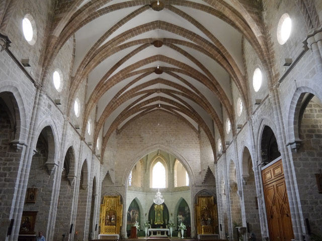 Insigne Colegiata de Gandia