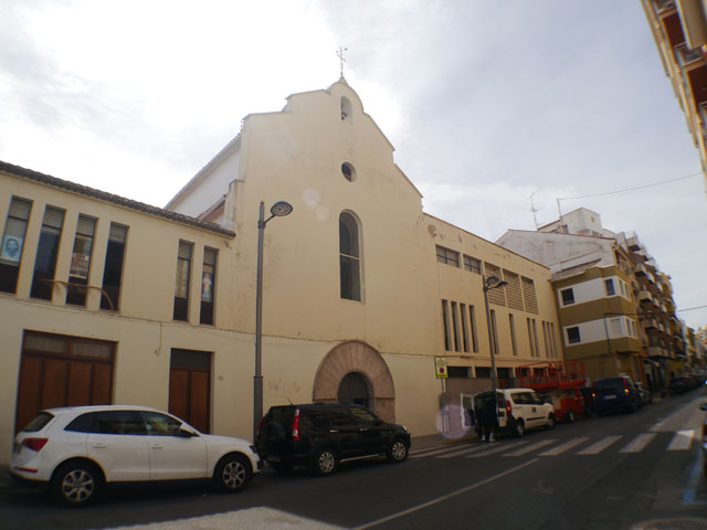 Convento de Santa Clara